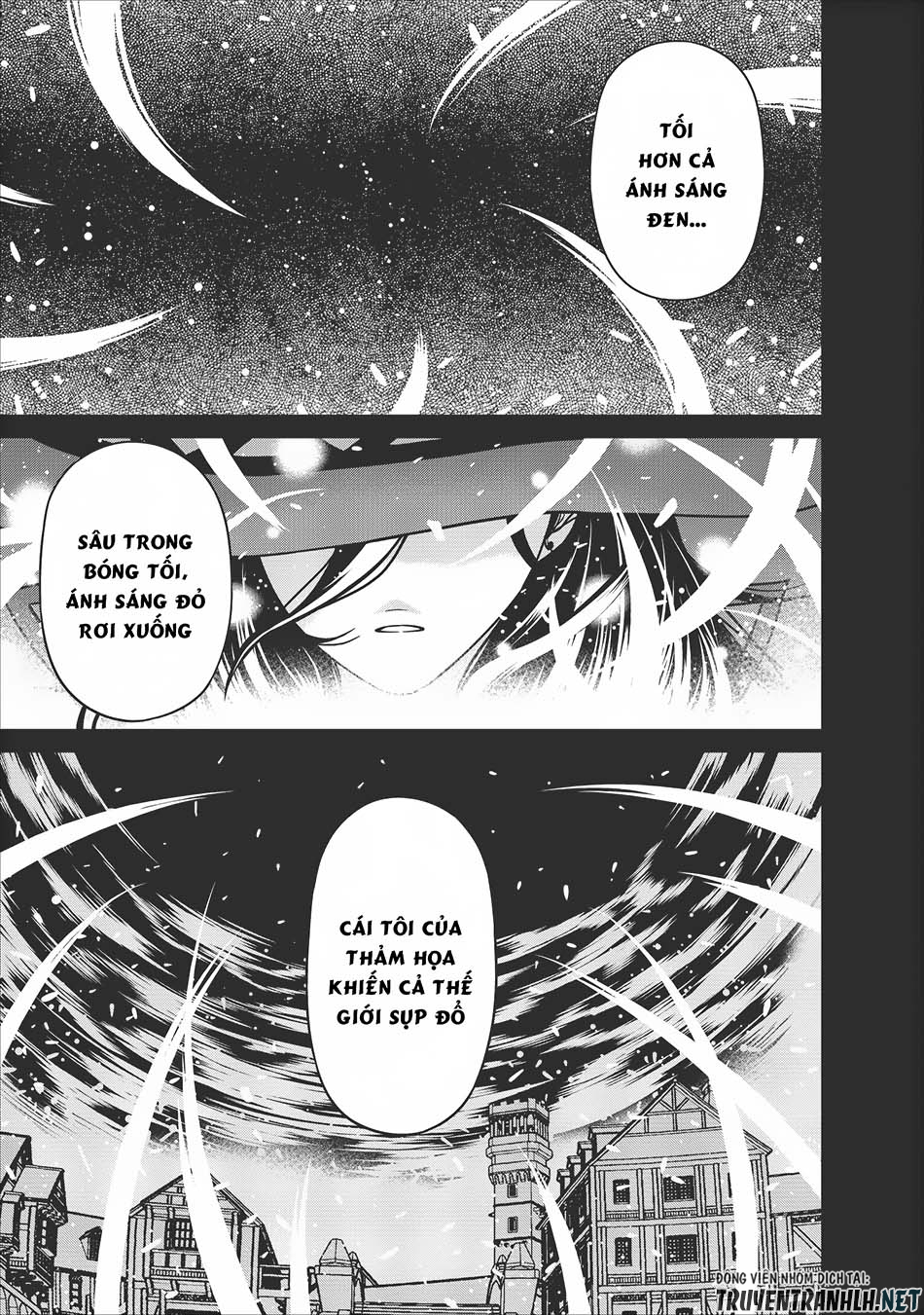 pháp sư mạnh nhất quân đội ma vương hoá ra là con người chapter 6 1