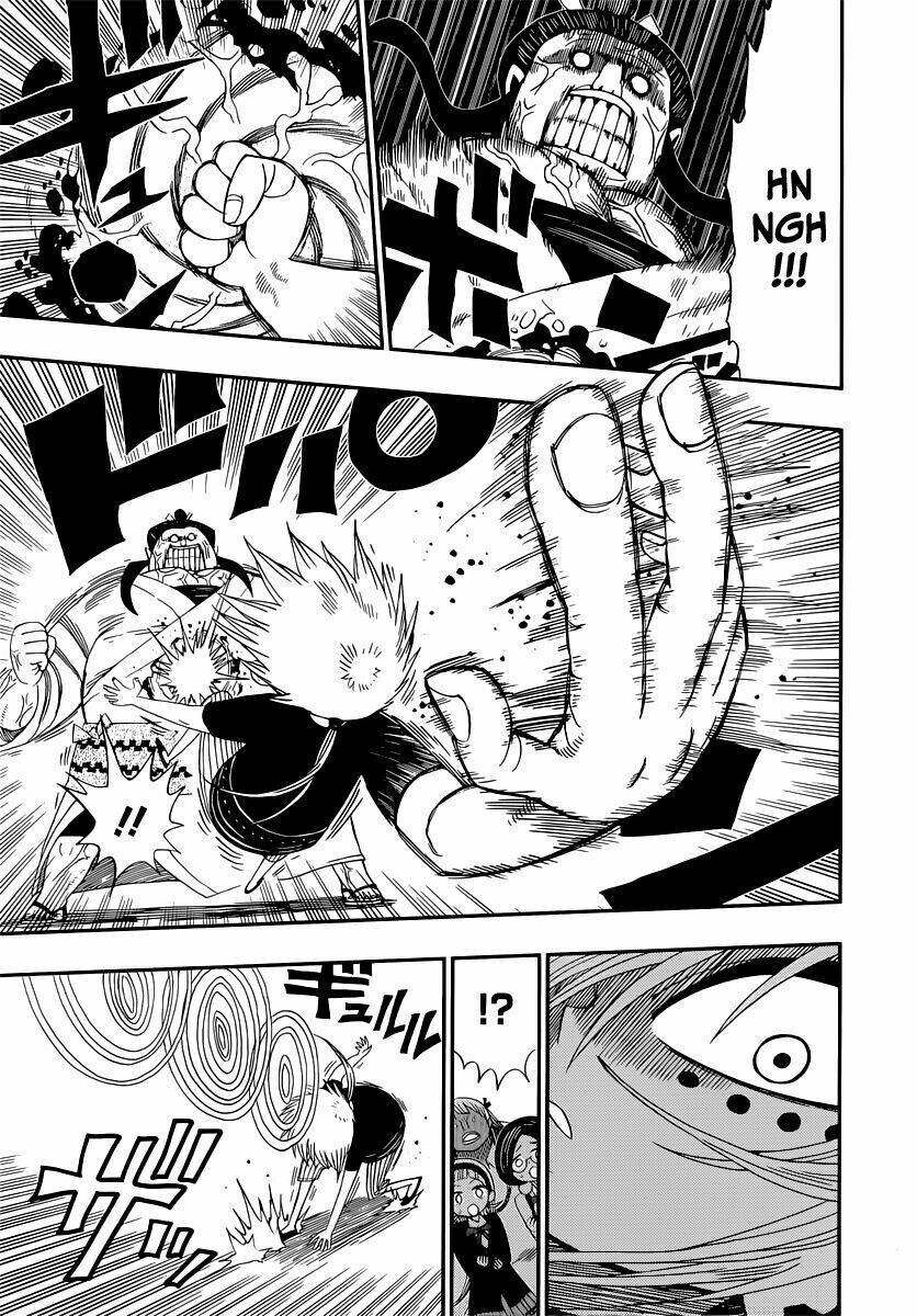 nejimaki kagyu chapter 9 12