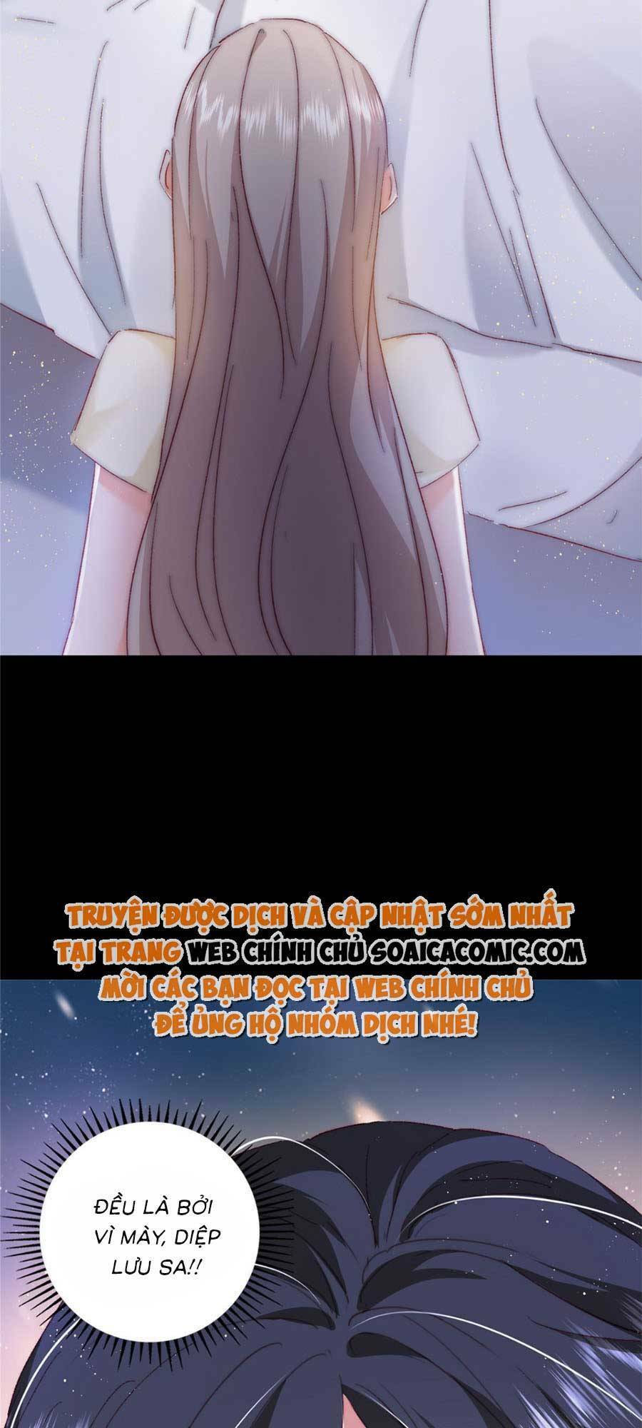 cô vợ của tôi không dễ bắt nạt chapter 23 37