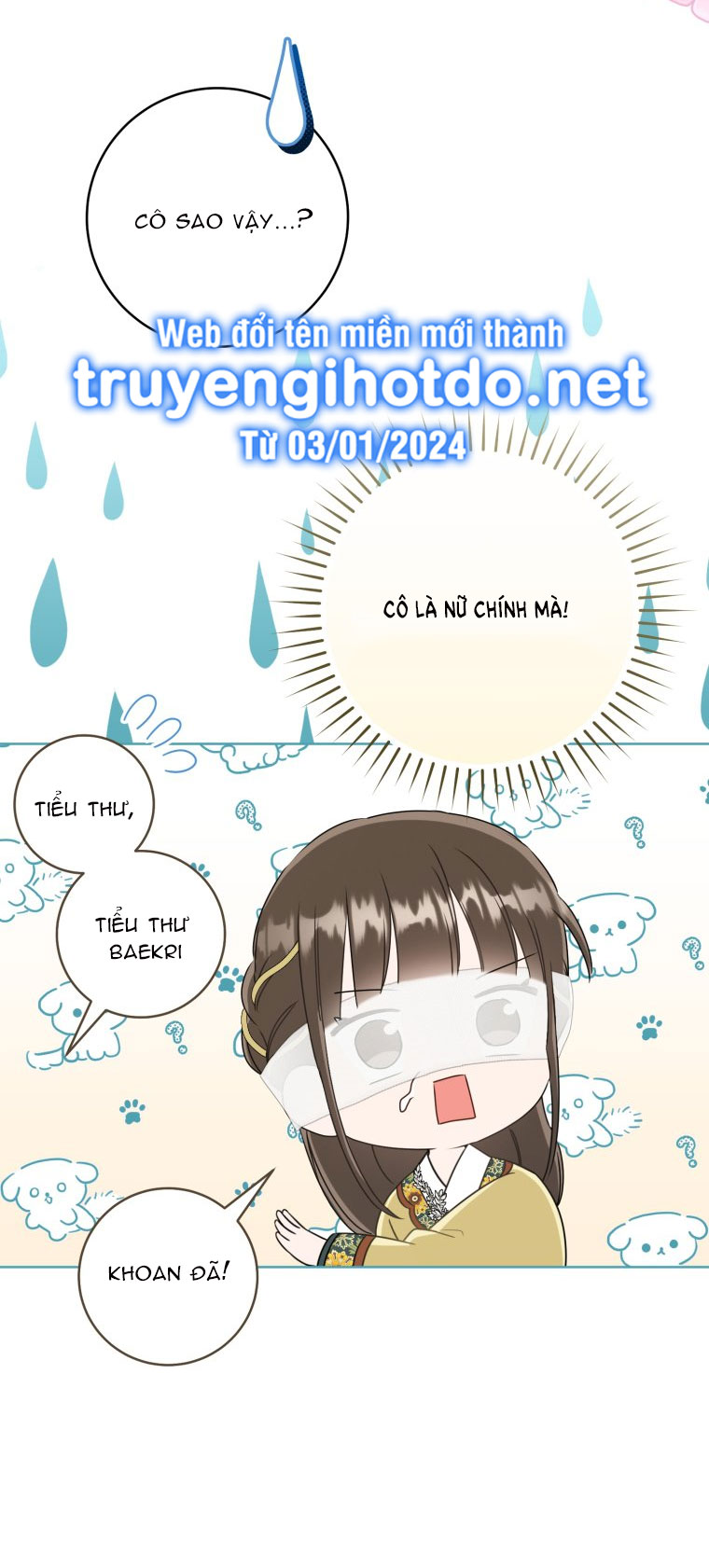 trở thành đứa cháu gái bị ghẻ lạnh trong gia tộc võ giả hùng mạnh chapter 52.2 9