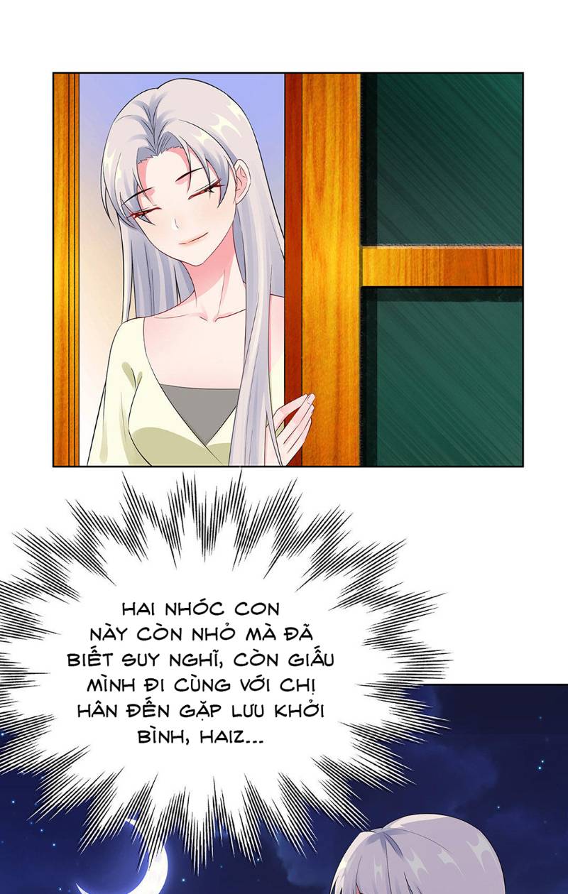 song bảo vô địch chapter 23 2