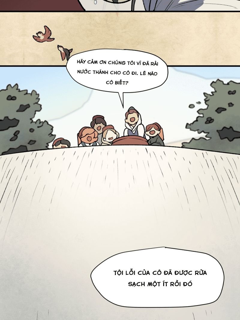 chờ đợi nơi vì sao băng rơi xuống chapter 2 50