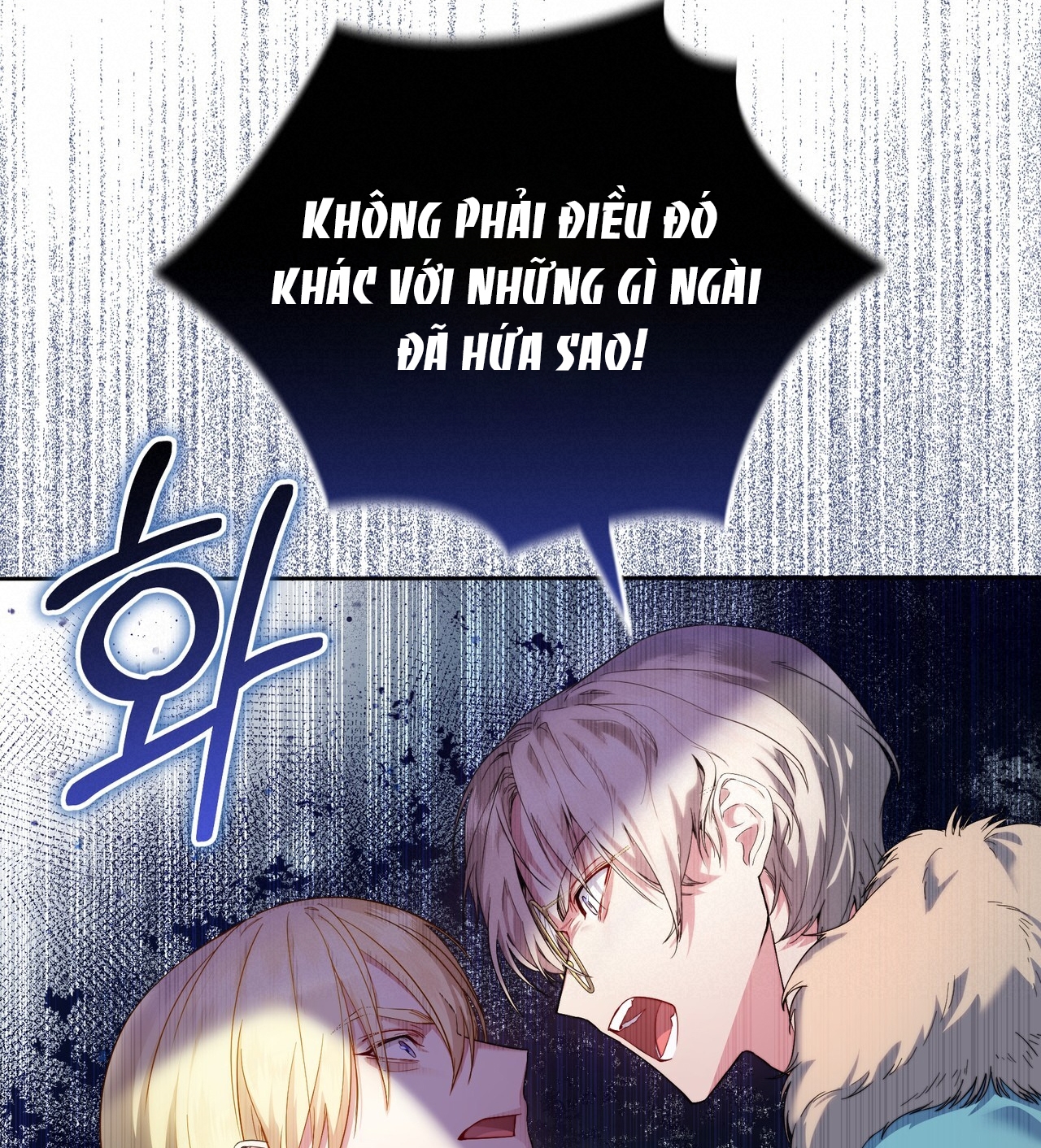 dấu tích của tiên nữ chapter 6.1 20