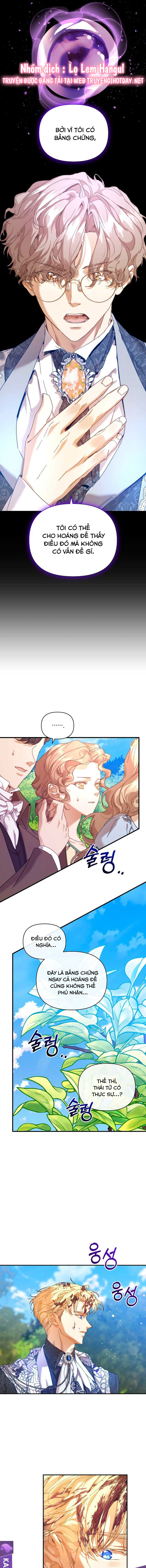 tôi là bảo mẫu của nam chính chapter 35 9