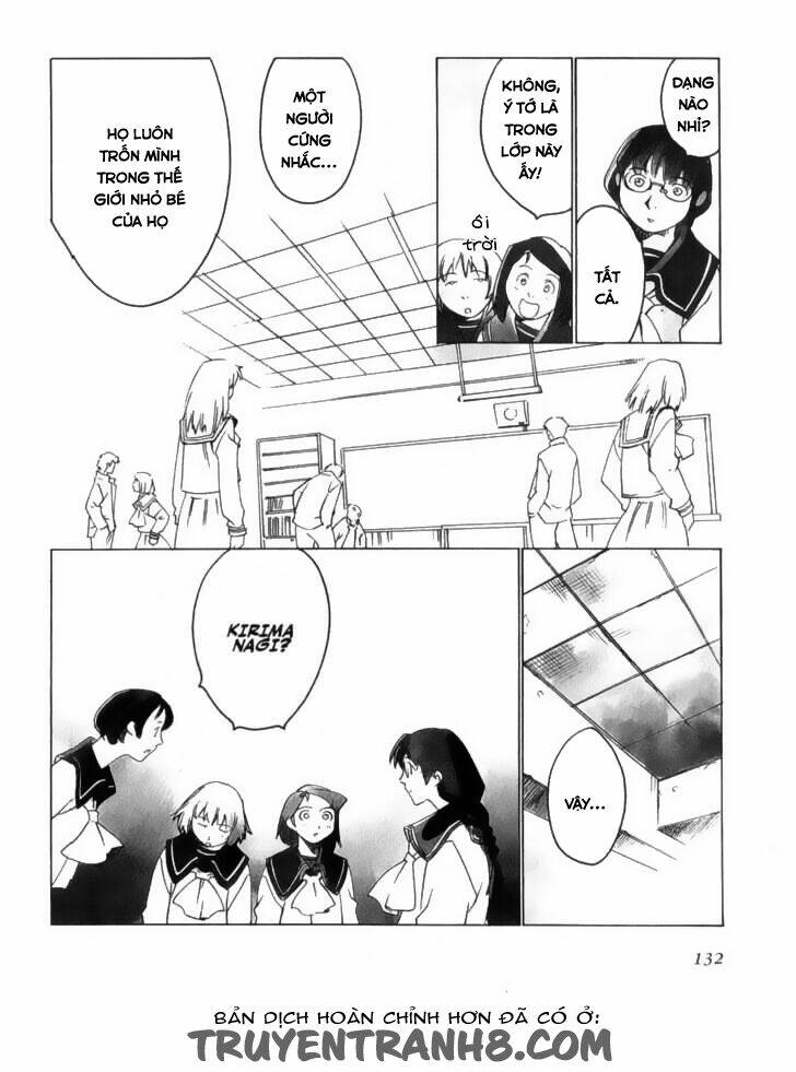 boogiepop wa warawanai chapter 8 13