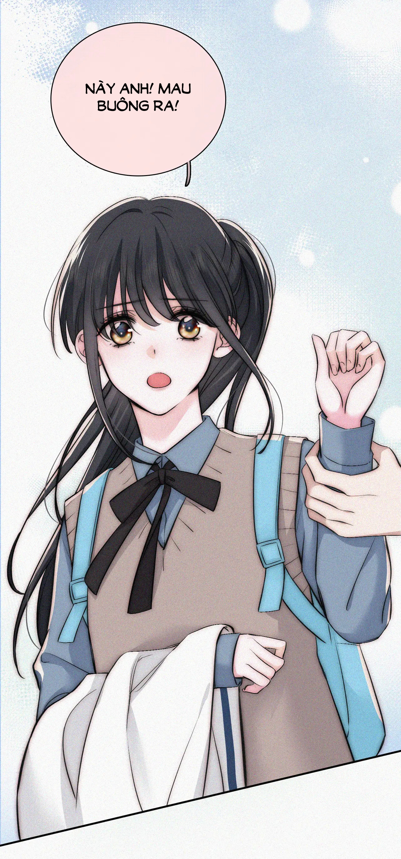 bệnh yêu chapter 64.2 27