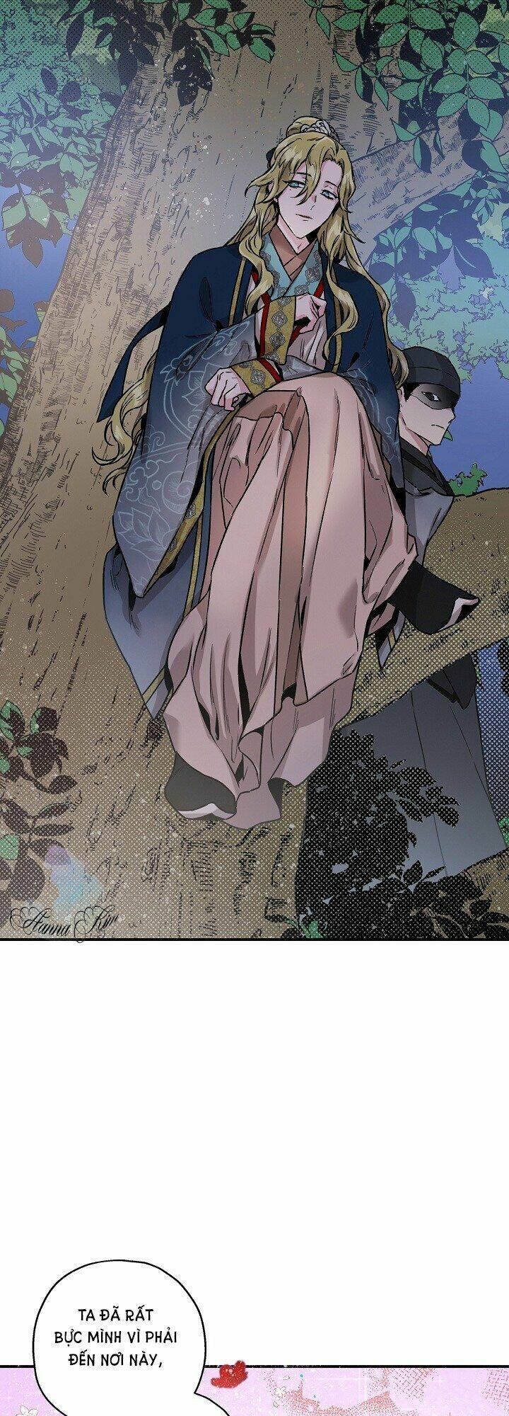 tôi trở thành nhân vật phản diện giỏi nhất trong giới võ thuật chapter 20 13
