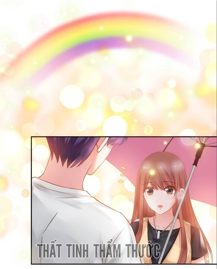 bạn trai 1/4 của tôi chapter 6 65