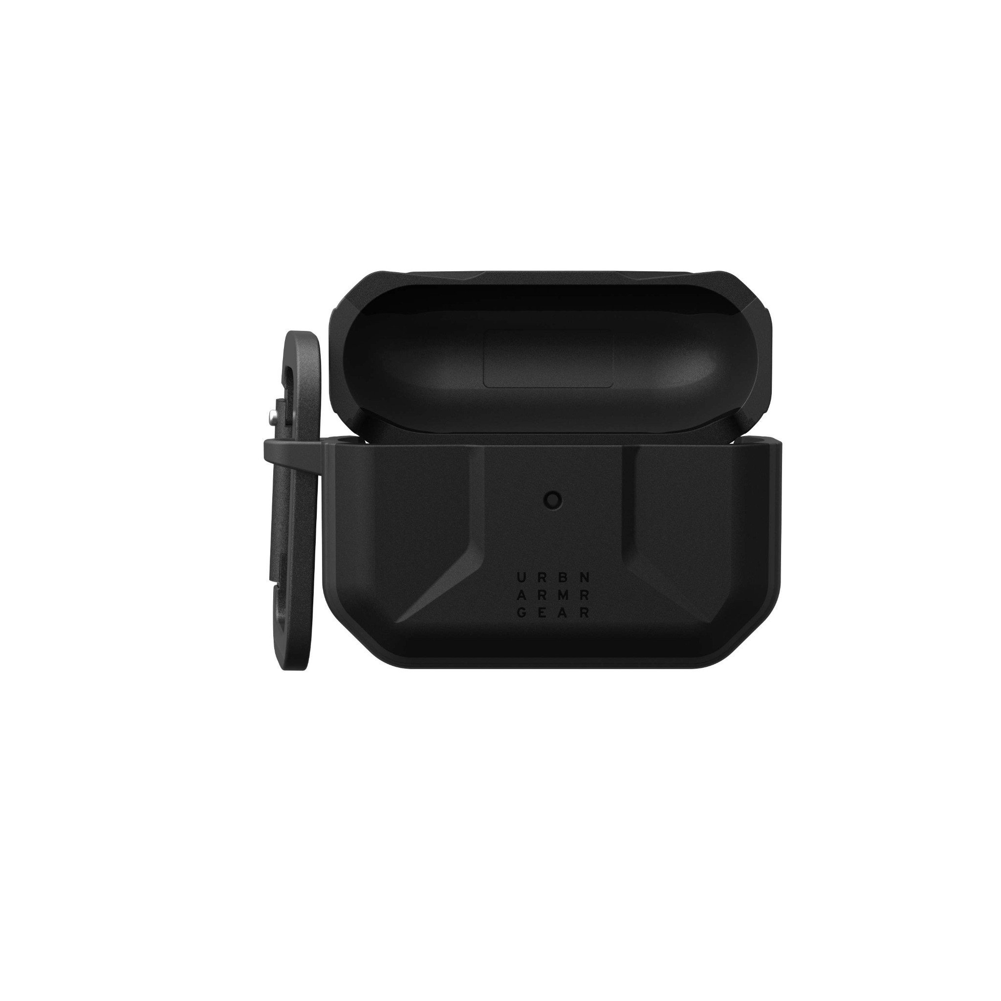 Ốp nhựa cứng UAG Civilian cho tai nghe Airpods Pro 2 - GEN 2 (2022) Hàng chính hãng