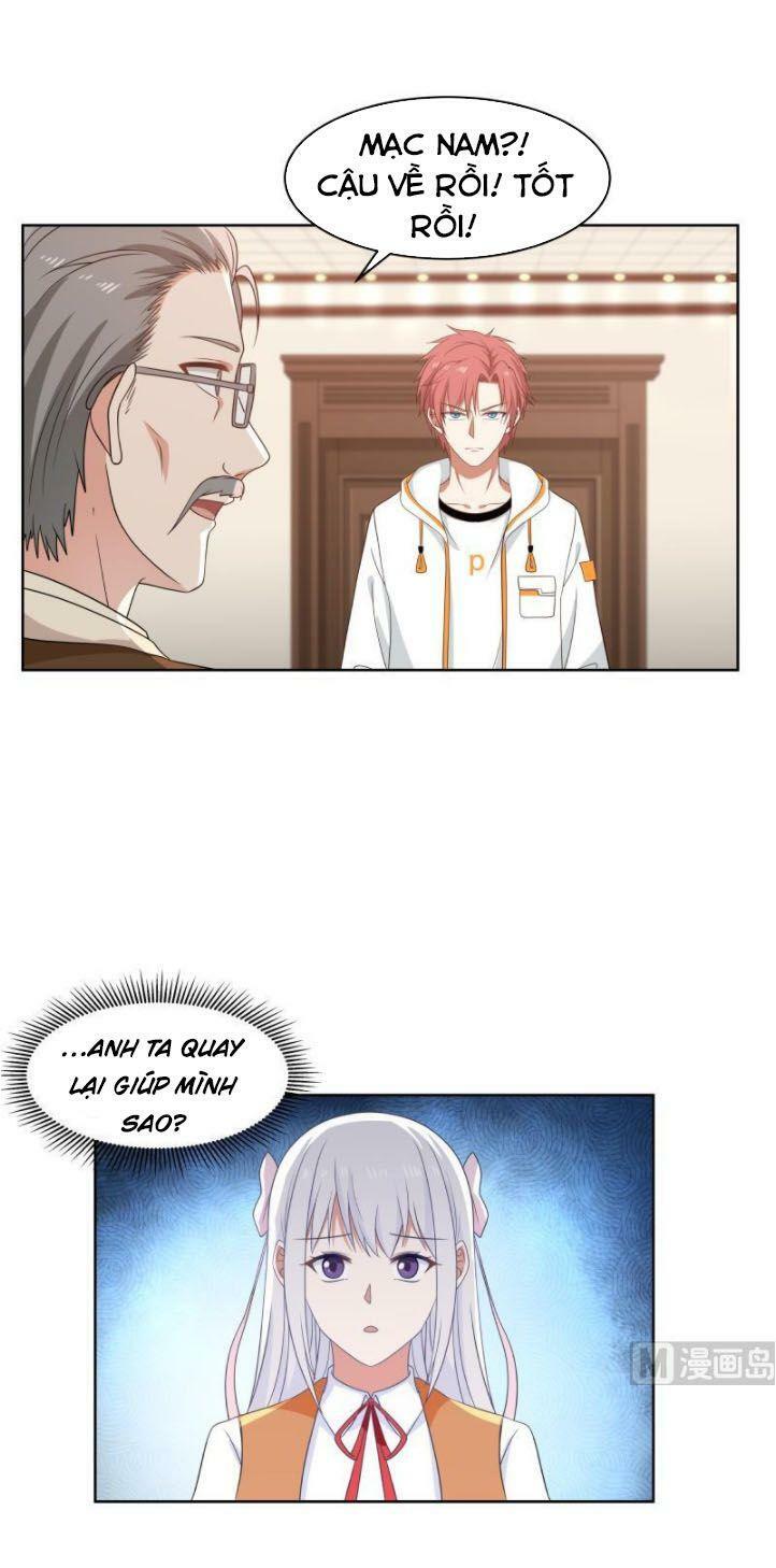 trên người ta có một rồng chapter 265 1