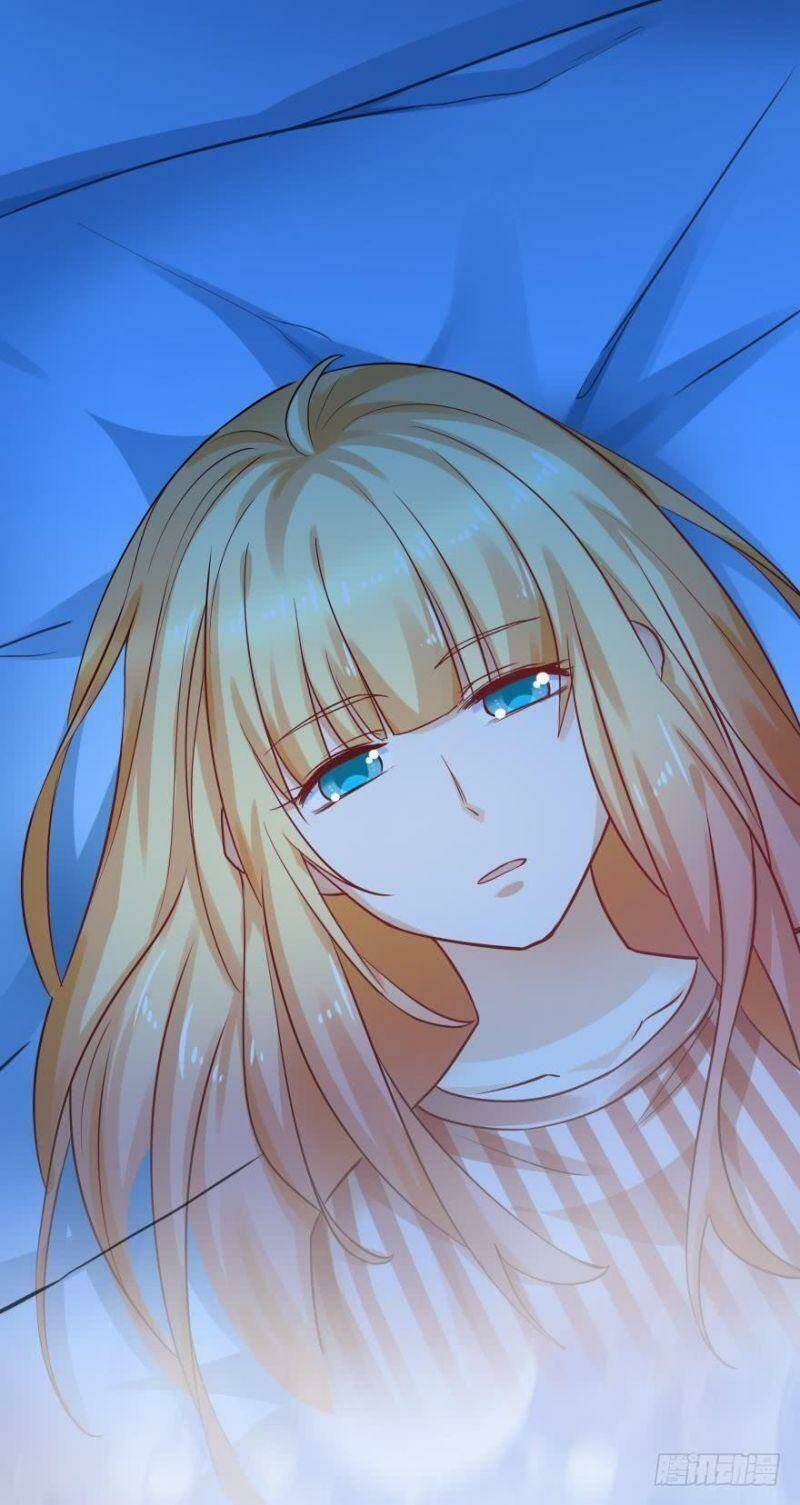 nhân ngư học trưởng, đừng ôm ta! chapter 59 23