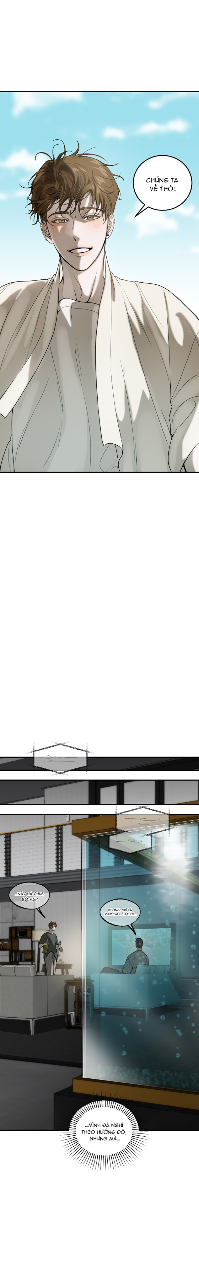 lời thầm kín chapter 2 17