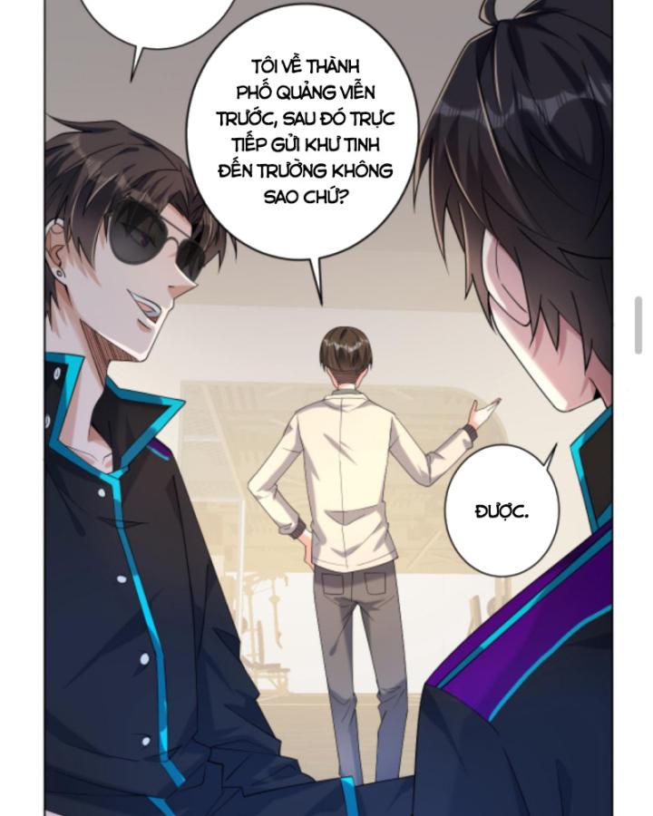 học cùng em gái, tôi bất cẩn vô địch rồi chapter 20 46