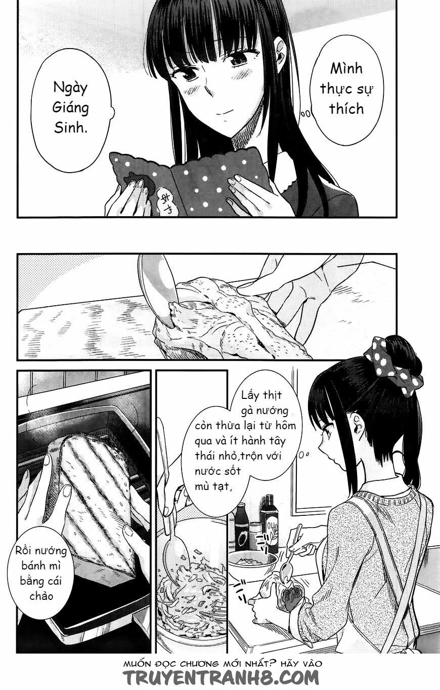 tình chị em chapter 16.5 2