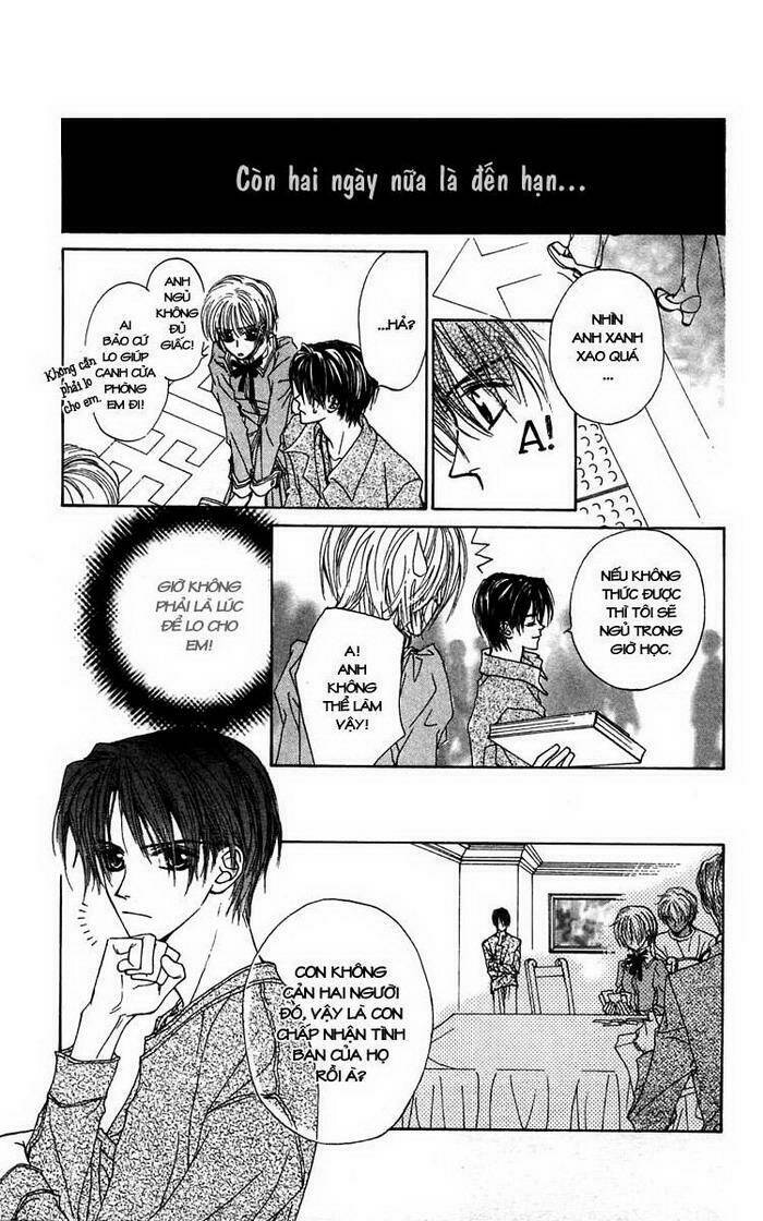 bức tranh rồng chapter 9 27