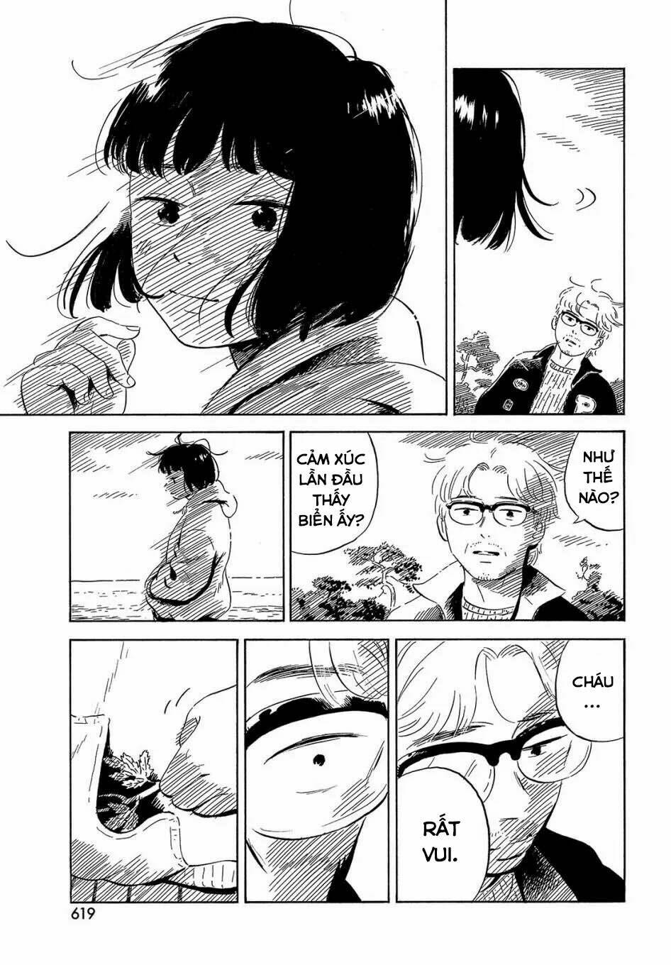 nora to zassou chapter 25 6