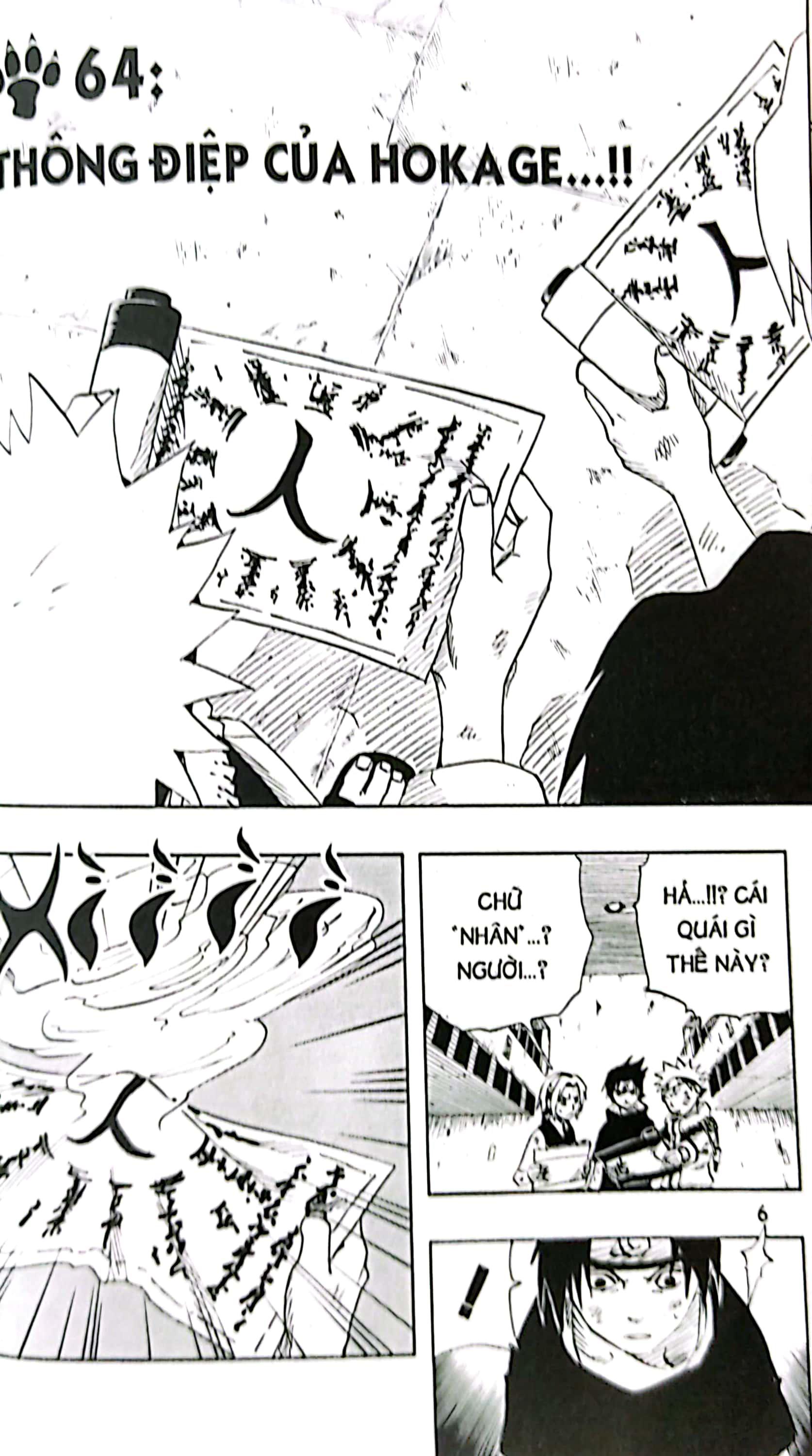 Naruto - Tập 8: Trận Chiến Sống Còn!! (Tái Bản 2022)