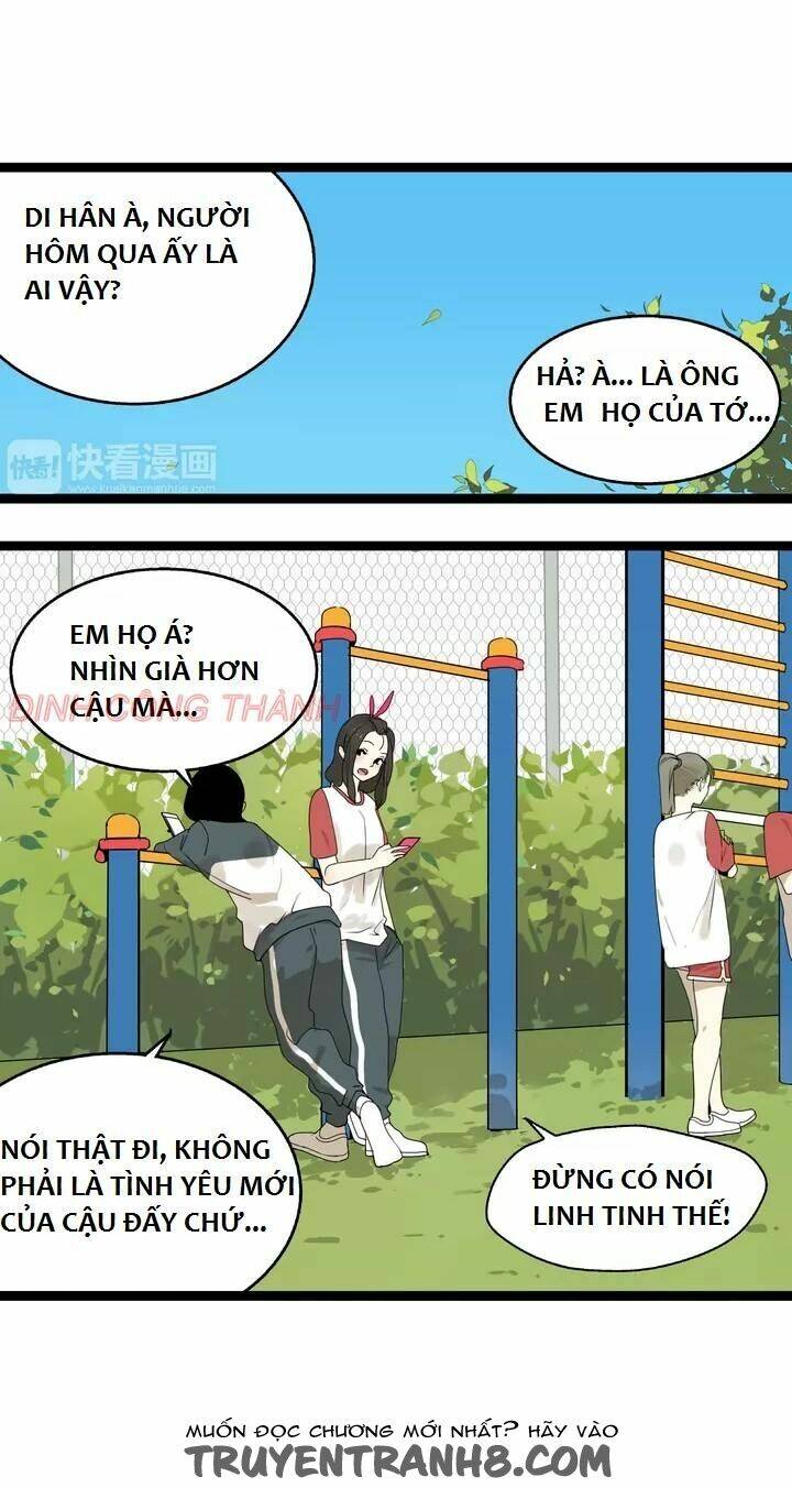 mục vụ chapter 4.1 79