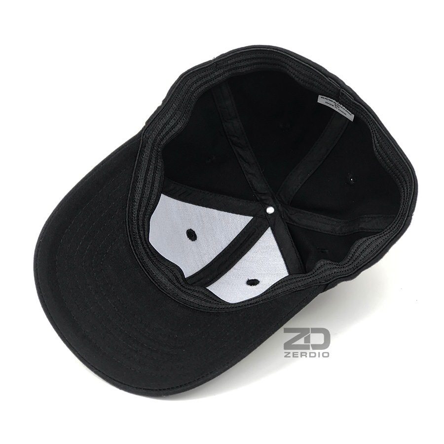 Nón Bít Đuôi, Mũ Lưỡi Trai Bít Đuôi Classic Cao Cấp