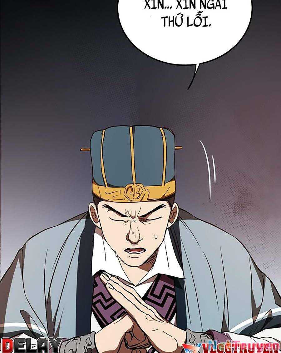 võ đang kỳ hiệp chapter 72 84