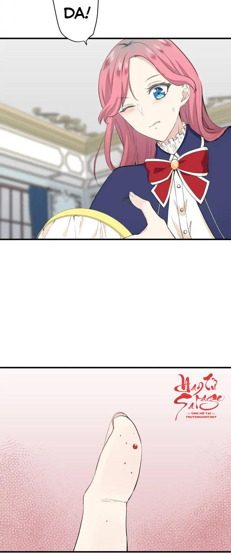 nullitas~nàng dâu giả dối~ chapter 51.1 17