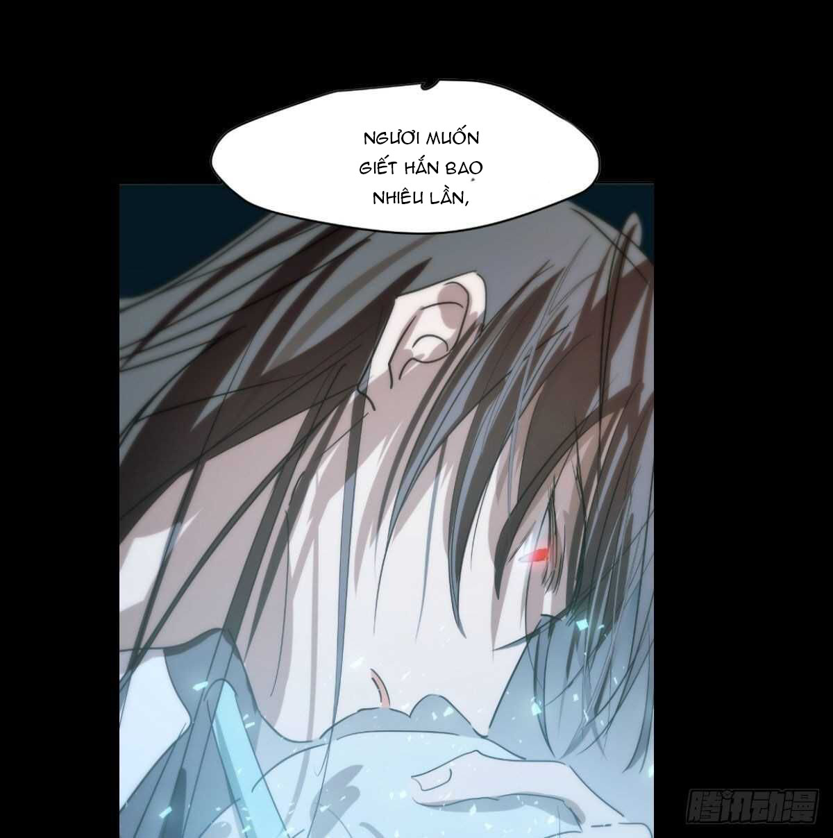 Bắt Lấy Ngao Ngao chapter 103 - Trang 31