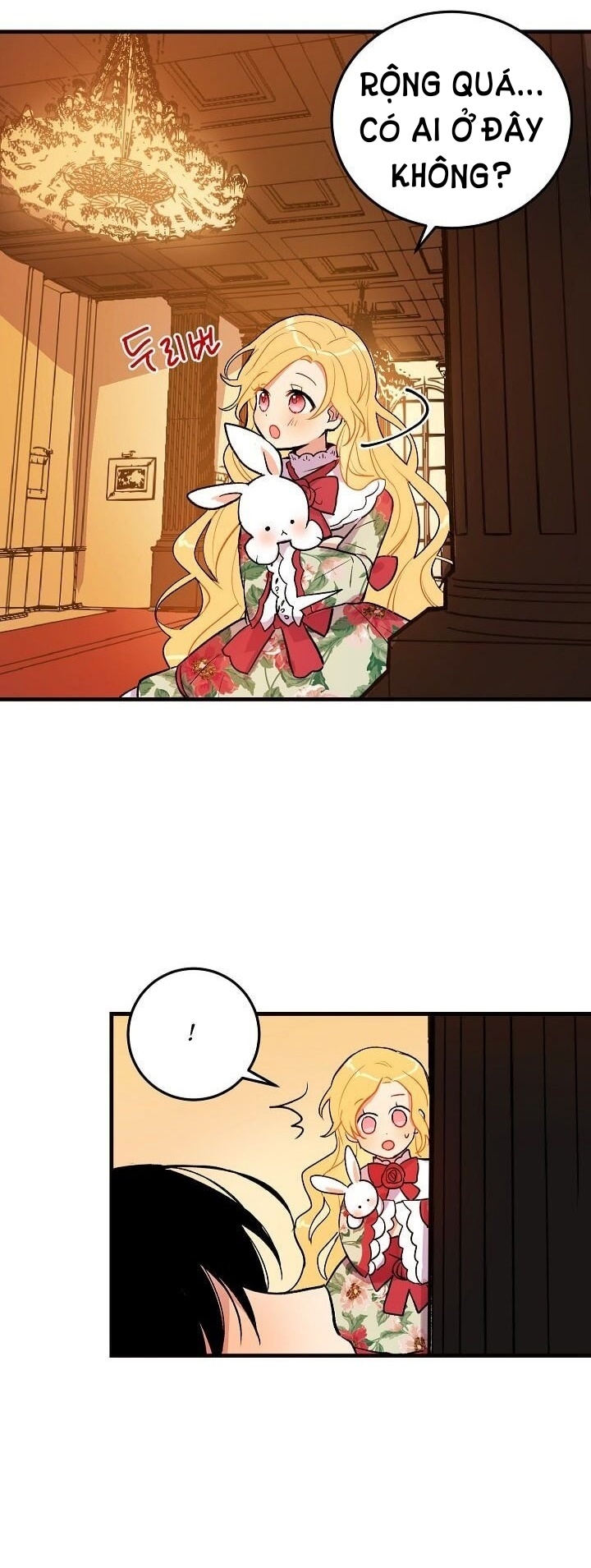 tôi là tiểu thư của gia đình này chapter 2 15