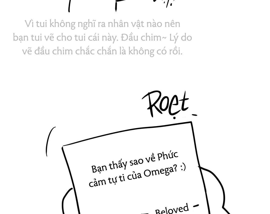 phức cảm tự ti của omega chapter 0 4