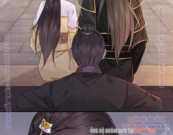 trọng sinh bá sủng nhiếp chính vương quá mạnh mẽ chapter 176 55