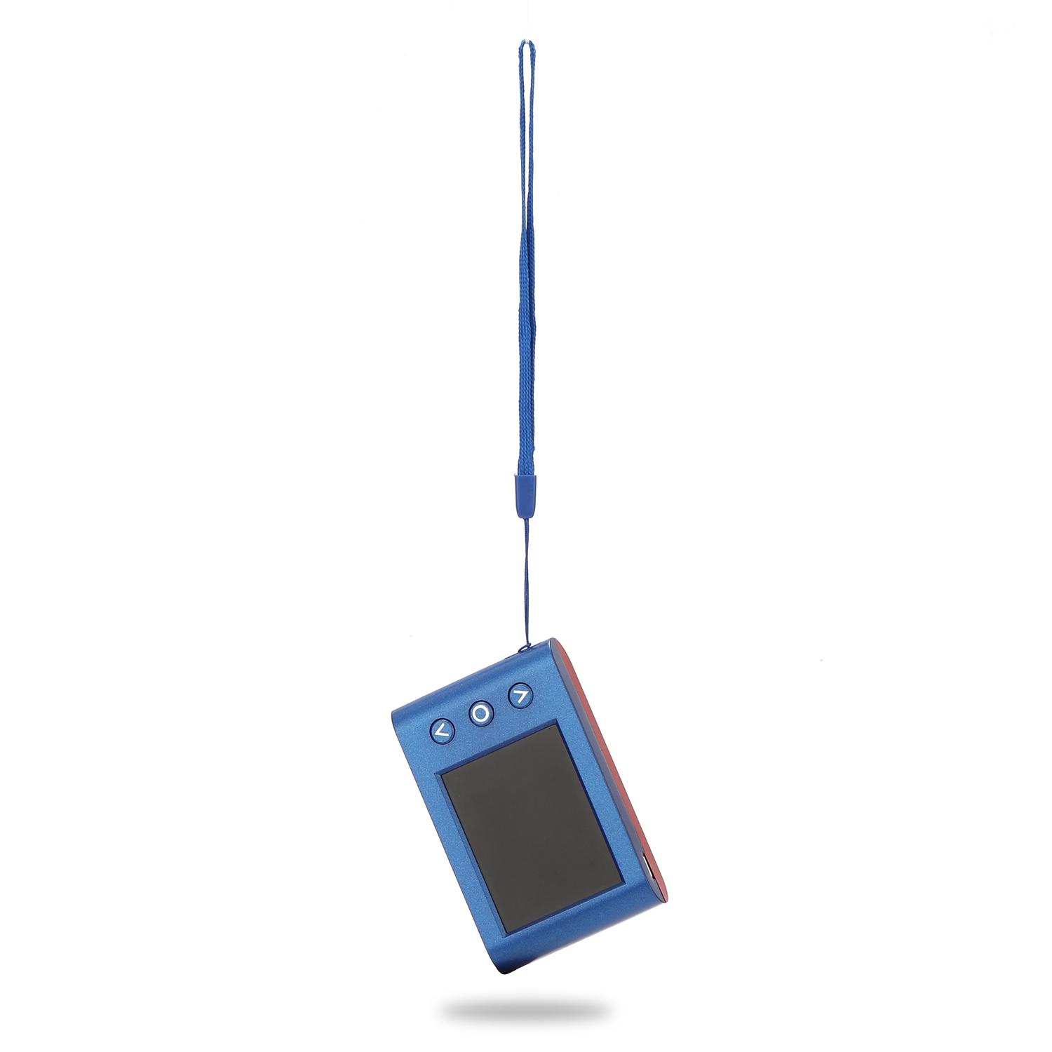 HY MLX90640 2.4 Inch Digital LCD Display Screen Portable Handheld Thermograph Camera Infrared Temperature Sensor Digital