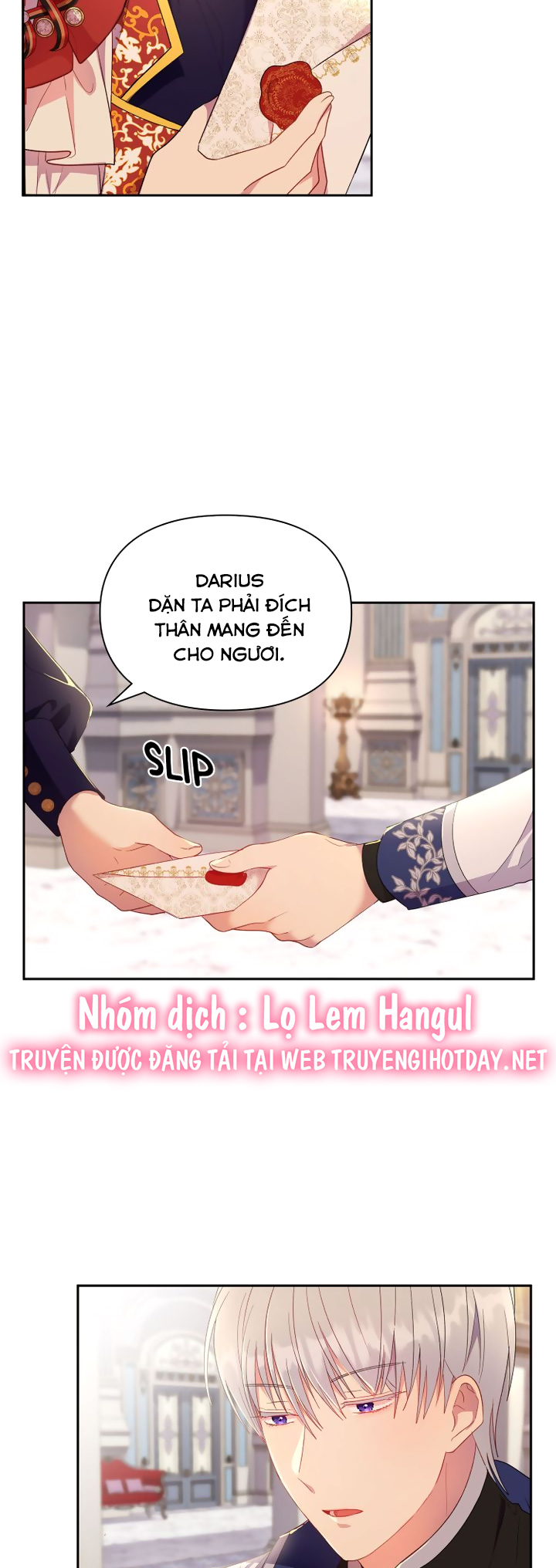 thuần hóa hoàng đế bạo chúa chapter 26 14