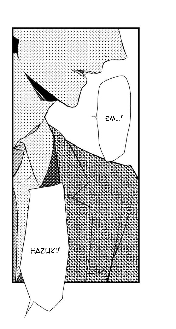 anh sẽ yêu em đến khi em tốt nghiệp chapter 2 14