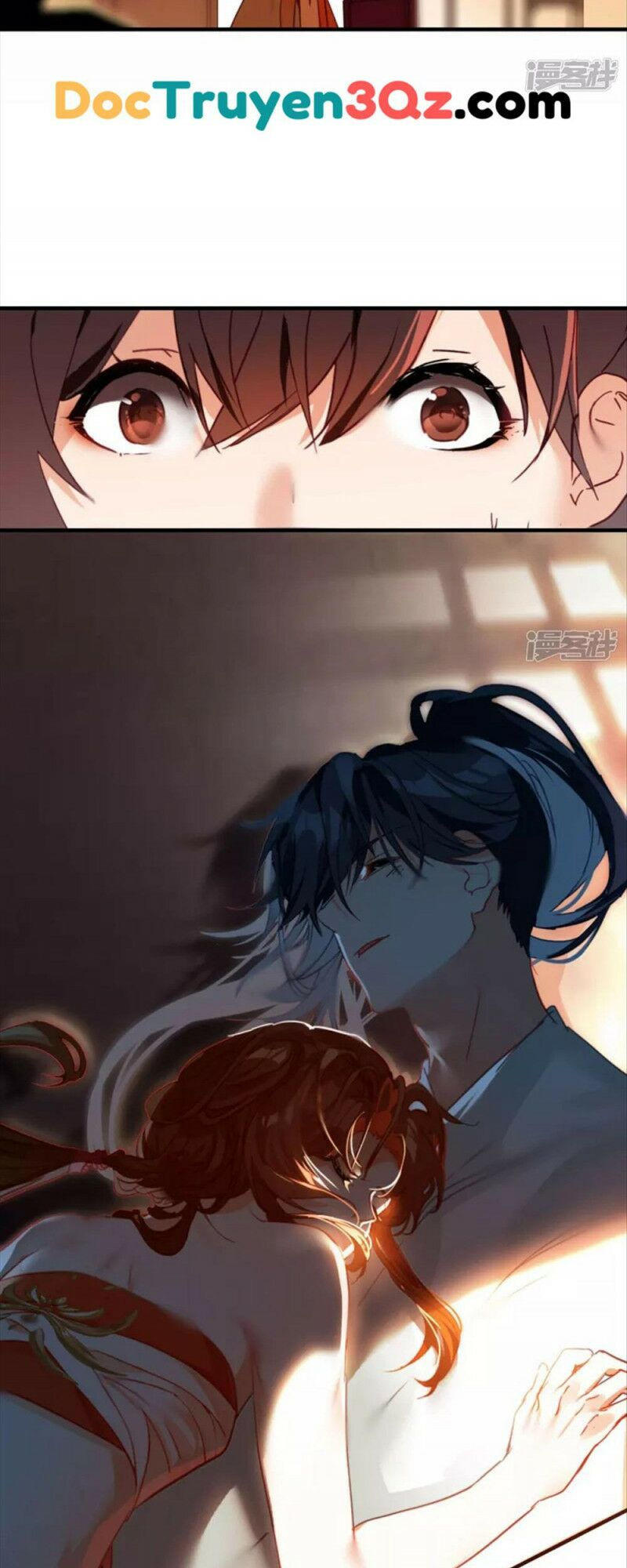 long hồn chiến tôn chapter 11 14