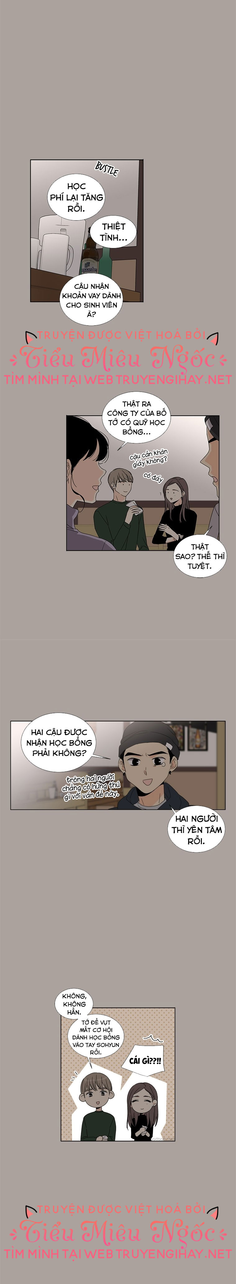 cô gái đáng yêu chapter 42 12