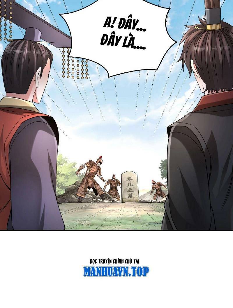 đại tần, ta là con tần thủy hoàng, giết địch thành thần chapter 104 36