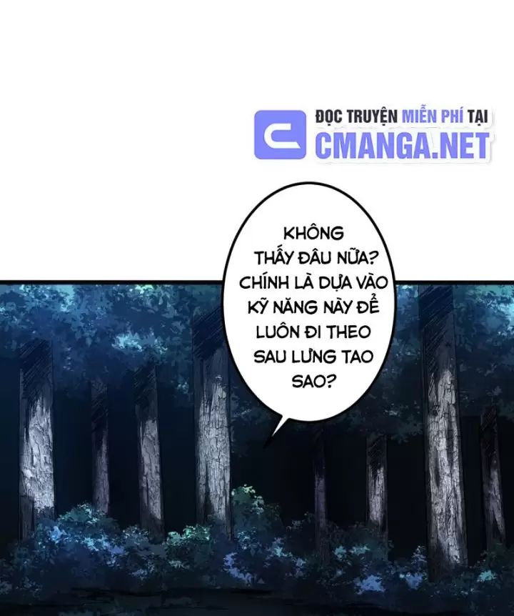 ta, chúa tể rừng xanh chapter 8 18