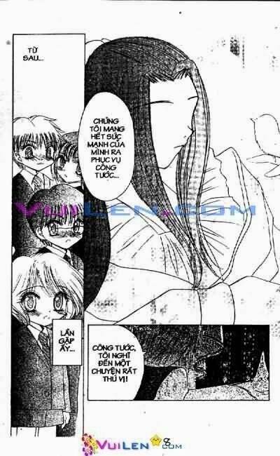 nữ sinh thời đại chapter 7 8