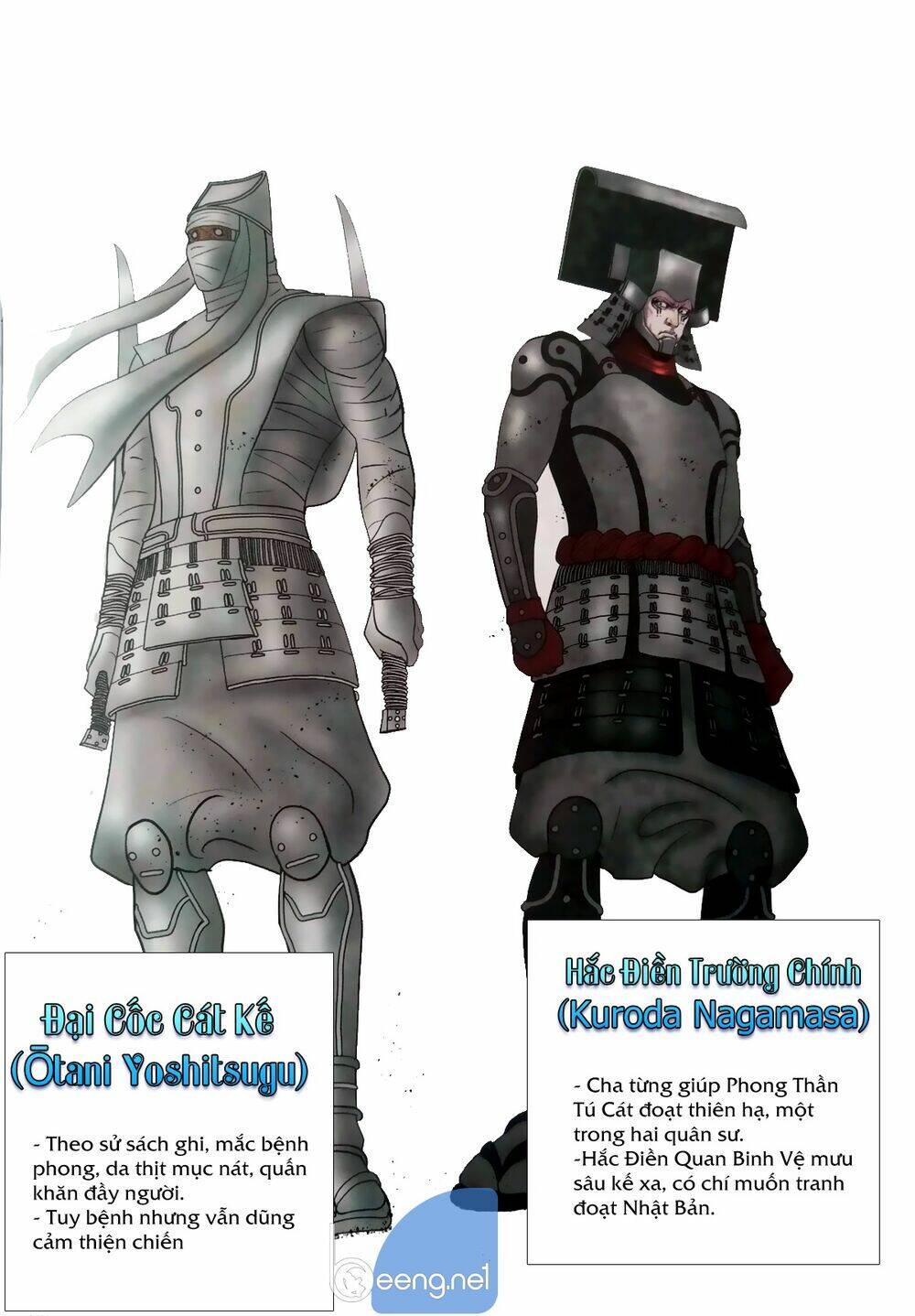 vương phong lôi truyền kỳ chapter 0 9