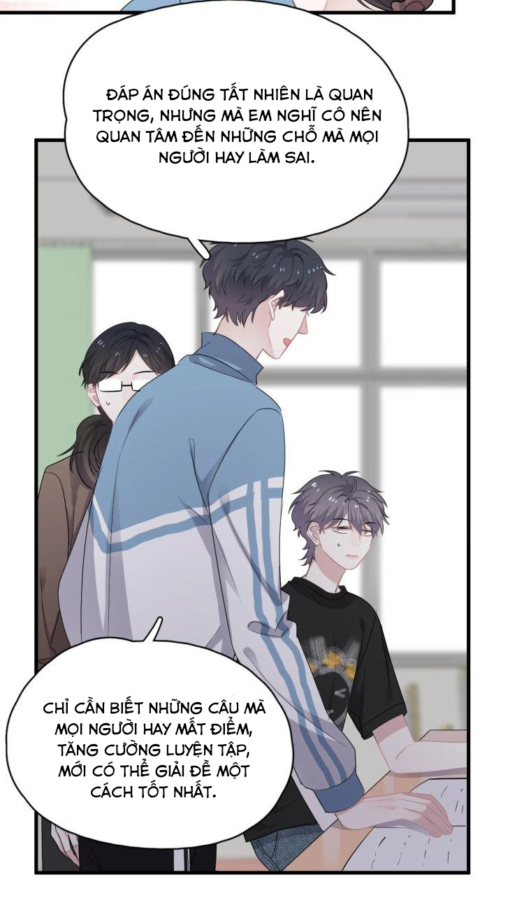 đề này vượt quá sức rồi chapter 7 16