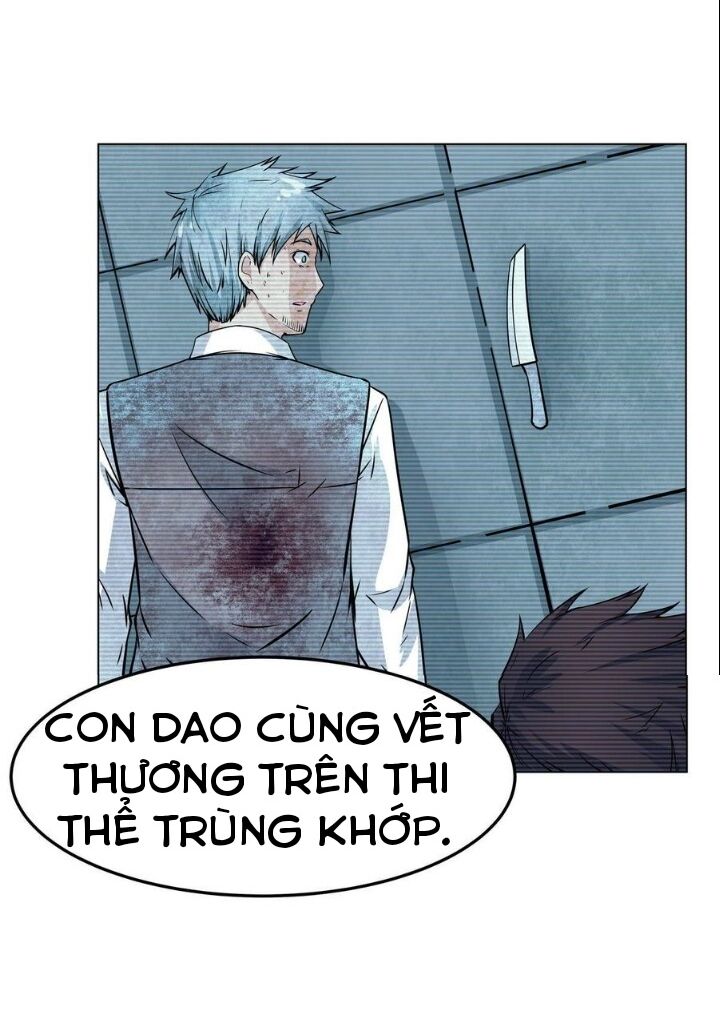 hệ thống diêm la vương mạnh nhất chapter 17 10