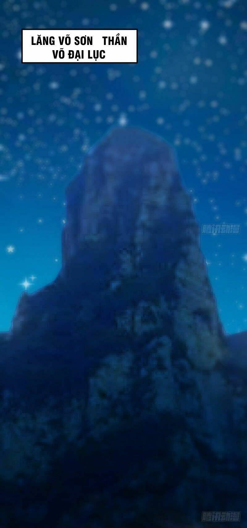 chí tôn thần ma chapter 2 2