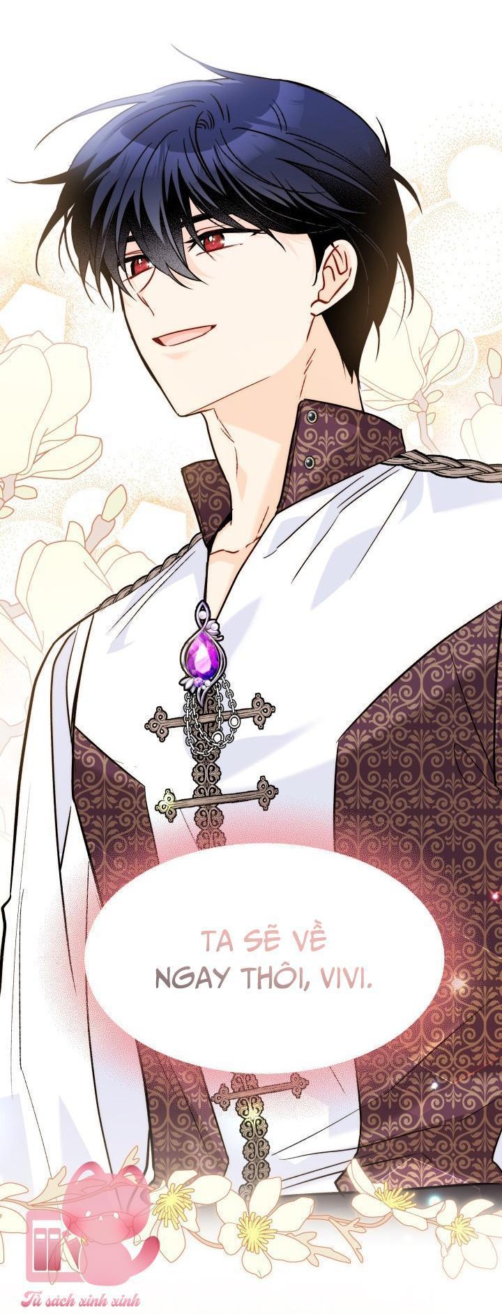 quan hệ cộng sinh giữa báo đen và thỏ trắng chapter 124 51