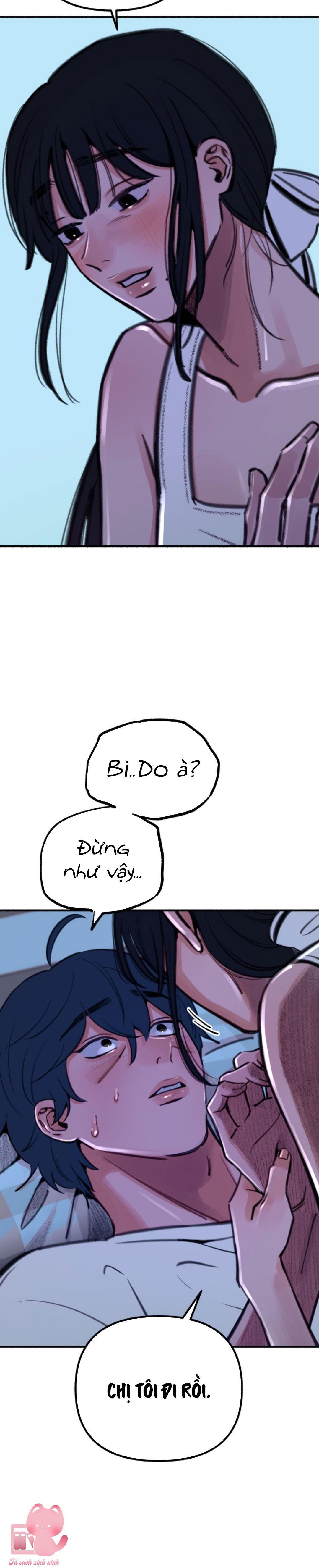 nàng thơ điện ảnh chapter 58 16