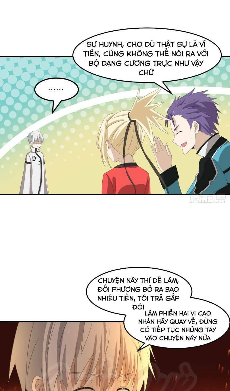 nghịch thiên tiên mệnh chapter 44 7