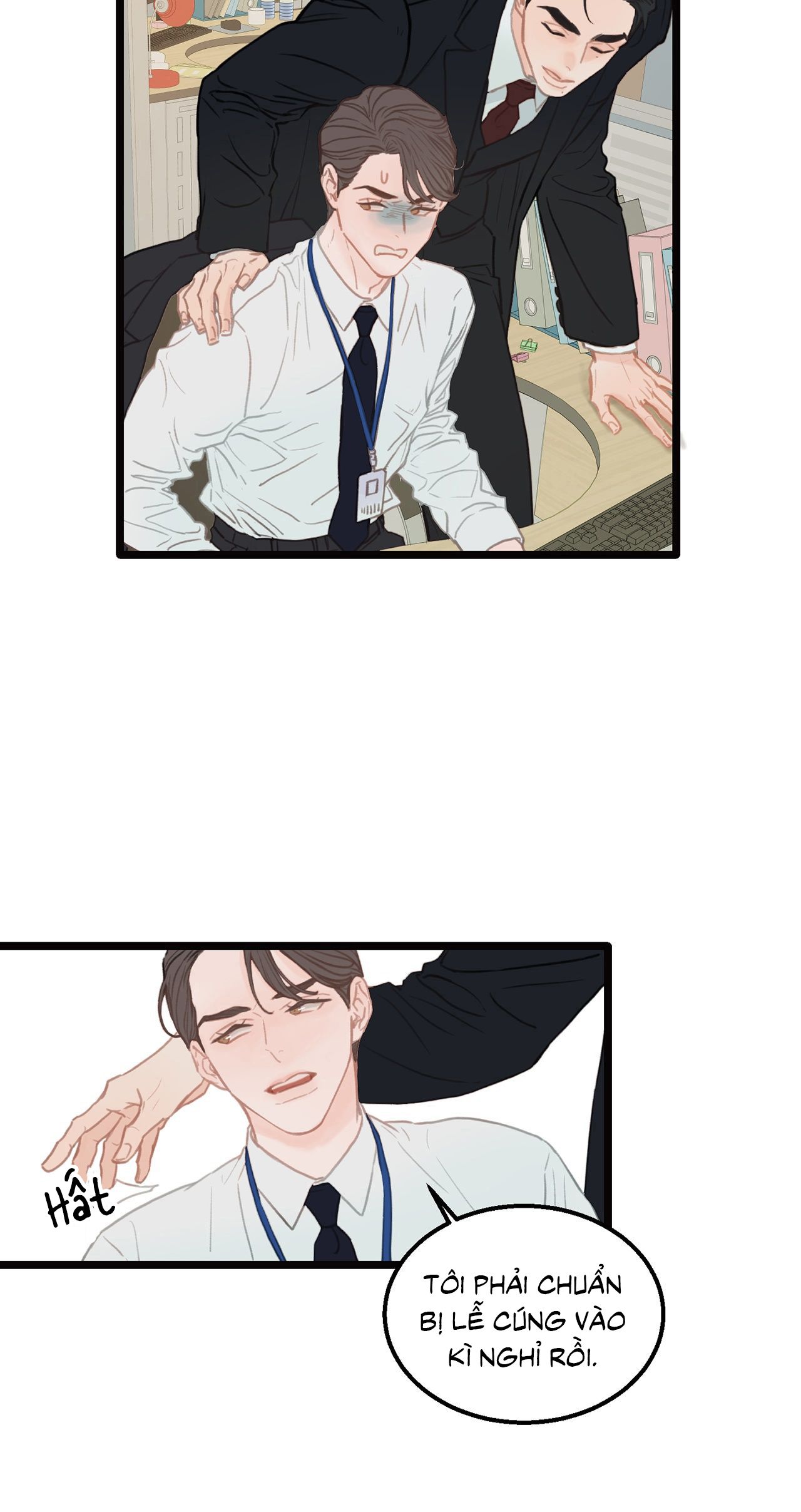 vùng cấm tình yêu của beta chapter 1 33