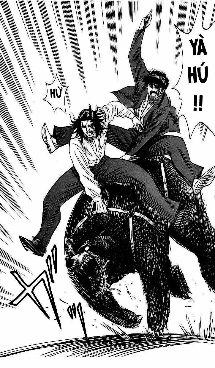 hareluya chapter 70 19