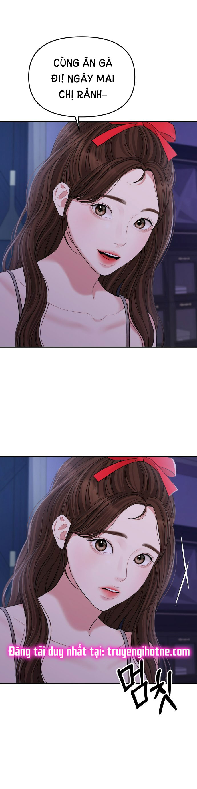 gửi em người đánh cắp những vì sao - to you who swallowed a star chapter 117.2 7