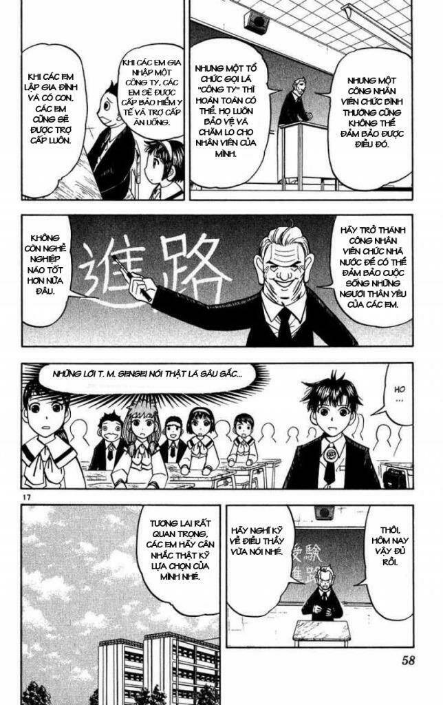 konjiki no gash!! chapter 276 18