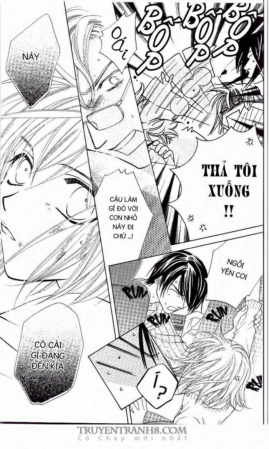 vườn địa đàng chapter 47 28