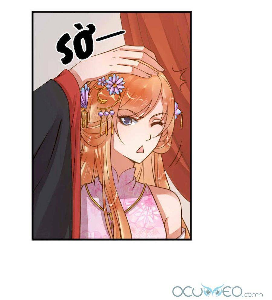 quý phi này có chút cơ chapter 10 24